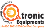 Qtronic Equipments India Pvt. Ltd.
