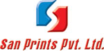SAN PRINTS PVT. LTD.