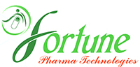 FORTUNE PHARMA TECHNOLOGIES
