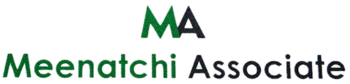 MEENATCHI ASSOCIATE