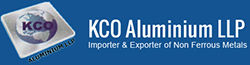 KCO ALUMINIUM LLP