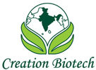 Creation Biotech