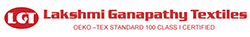 LAKSHMI GANAPATHY TEXTILES