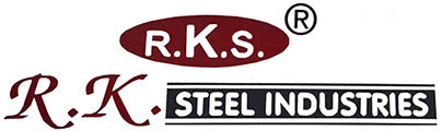 R. K. STEEL INDUSTRIES