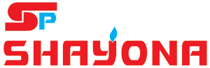 SHAYONA PAINTS