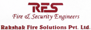 Rakshak Fire Solutions Pvt .Ltd