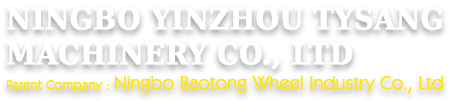 NINGBO BAOTONG WHEEL INDUSTRY CO., LTD.