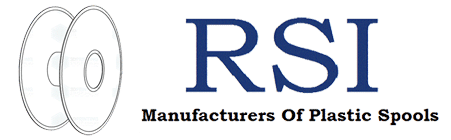 R. S. INDUSTRIES