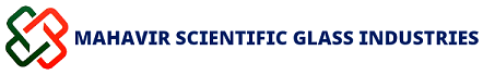 MAHAVIR SCIENTIFIC GLASS INDUSTRIES