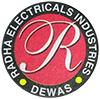 RADHA ELECTRICALS INDUSTRIES