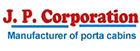 J. P. CORPORATION