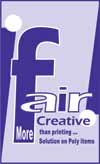FAIR CREATIVE