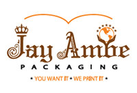 JAY AMBE PACKAGING