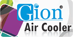 GION AIR COOLER