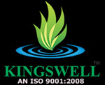 KINGSWELL GERMAN INDO INDUSTRIES