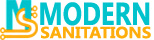 MODERN SANITATIONS