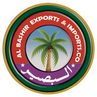 AL BASHIR EXPORTS AND IMPORTS CO.