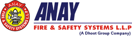ANAY FIRE AND SAFETY SYSTEMS LLP