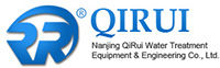 Nanjing Qirui Water Treatment Equipment & Engineering Co., Ltd.