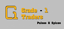 GRADE-1 TRADERS