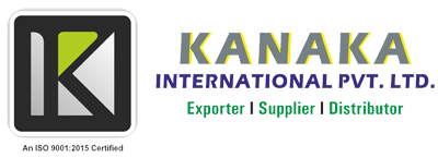 KANAKA INTERNATIONAL PVT. LTD.