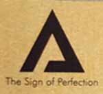 ARAM INTERNATIONAL