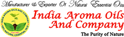 INDIA AROMA OILS AND COMPANY