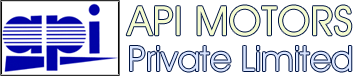 API MOTORS PRIVATE LIMITED