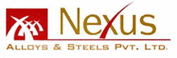 NEXUS ALLOYS & STEELS PVT. LTD.