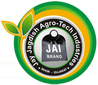 JAY JAGDISH AGROTECH INDUSTRIES