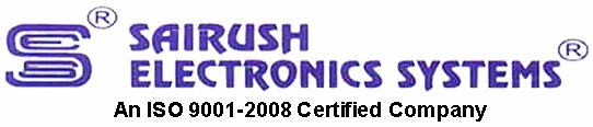 SAIRUSH ELECTRONICS SYSTEMS