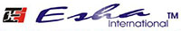 ESHA INTERNATIONAL
