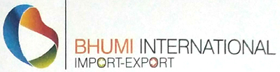 BHUMI INTERNATIONAL EXPORT & IMPORT