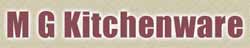 MG KITCHENWARE