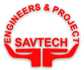 SAVTECH ENGINEERS & PROJECT