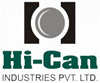 HI CAN INDUSTRIES PVT. LTD.