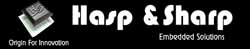 HASP AND SHARP EMBEDDED SOLUTIONS