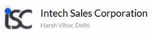 INTECH SALES CORPORATION