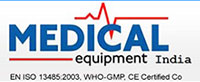 Medical Equipment India