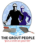THE GROUT PEOPLE