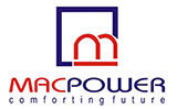 MACPOWER ENGINEERING PVT. LTD.