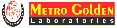 METRO GOLDEN LABORATORIES