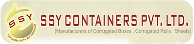 SSY CONTAINERS PVT. LTD.