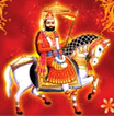 Ramdev Trading Company