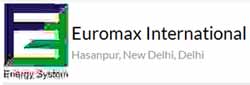 EUROMAX INTERNATIONAL PRIVATE LIMITED