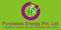 PURPLESES ENERGY PVT. LTD.