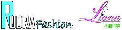 RUDRA FASHION