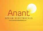 ANANT SOLAR ELECTRICALS