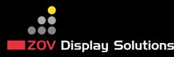 ZOV DISPLAY SOLUTIONS