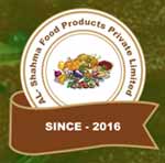 AL- SHAHMA FOOD PRODUCTS PVT. LTD.